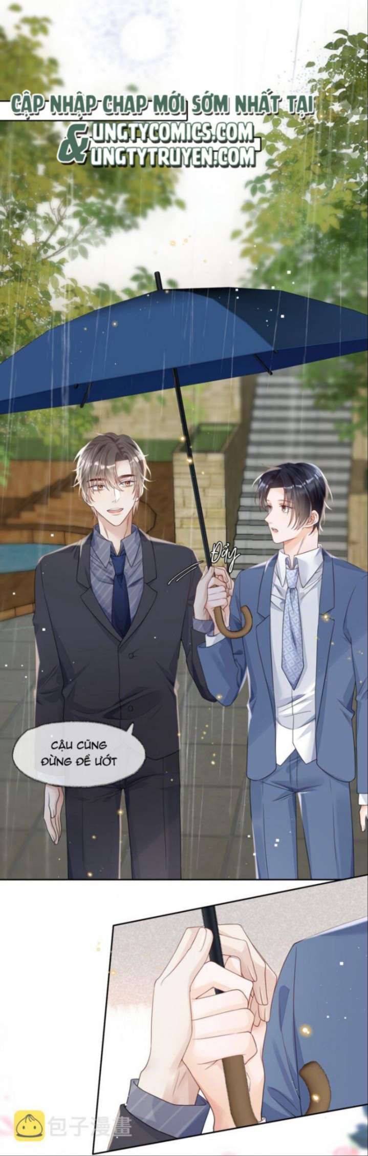 Xuyên Thành Bí Thư Khổ Bức Trong Truyện Bá Tổng: Chapter 25