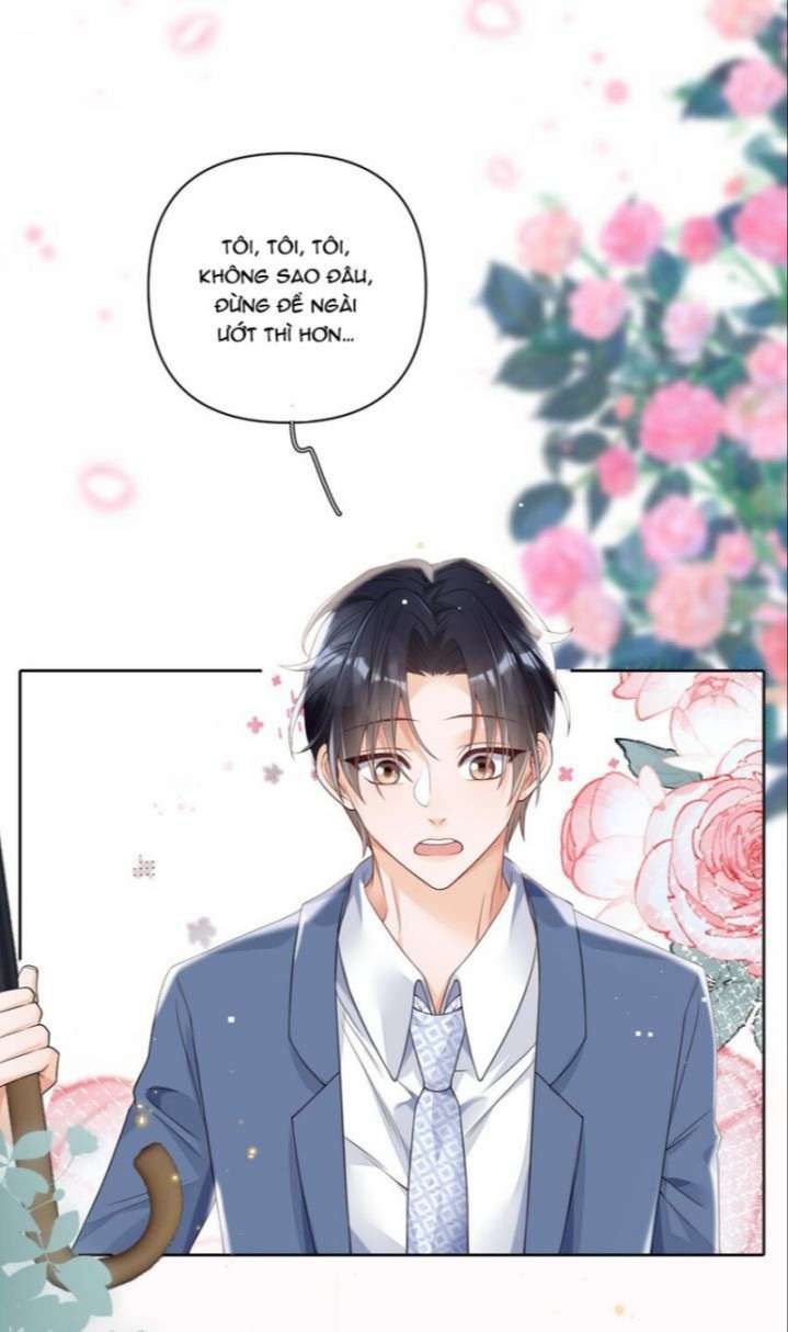 Xuyên Thành Bí Thư Khổ Bức Trong Truyện Bá Tổng: Chapter 25