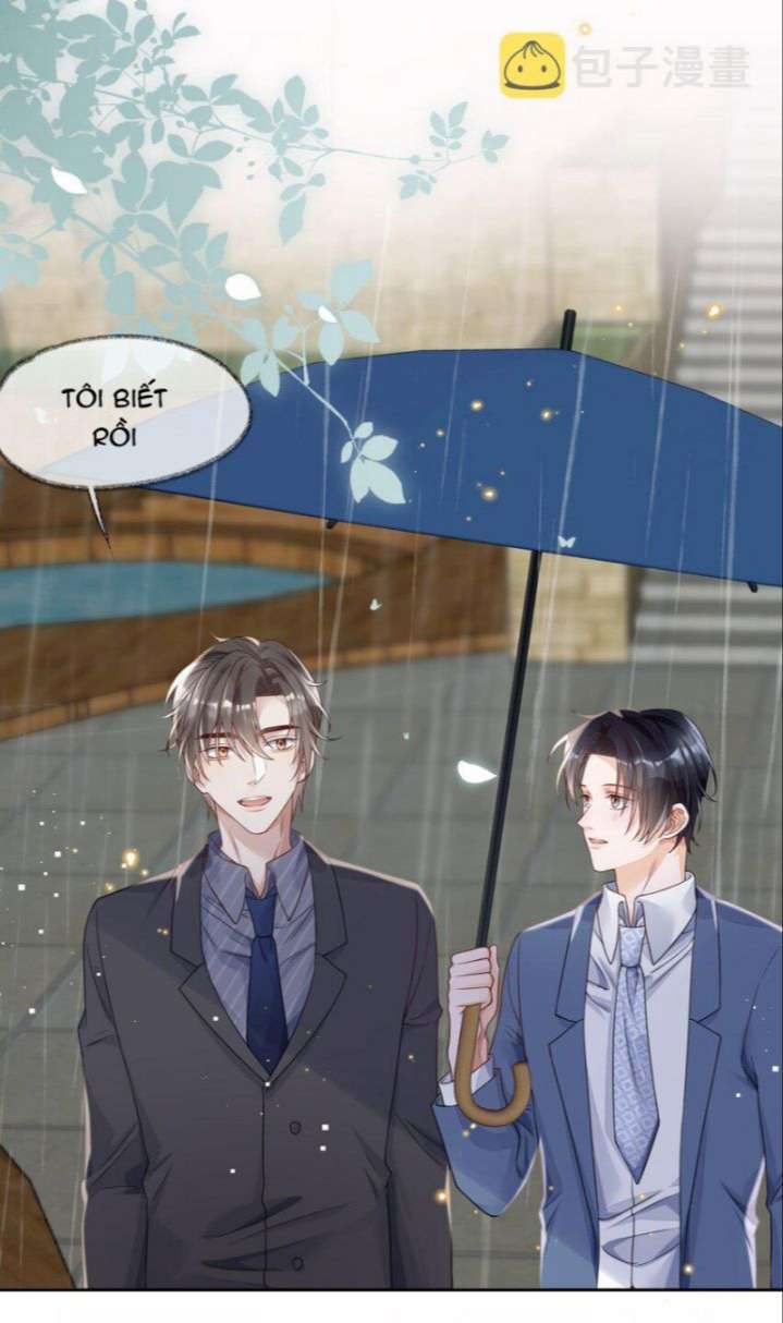 Xuyên Thành Bí Thư Khổ Bức Trong Truyện Bá Tổng: Chapter 25