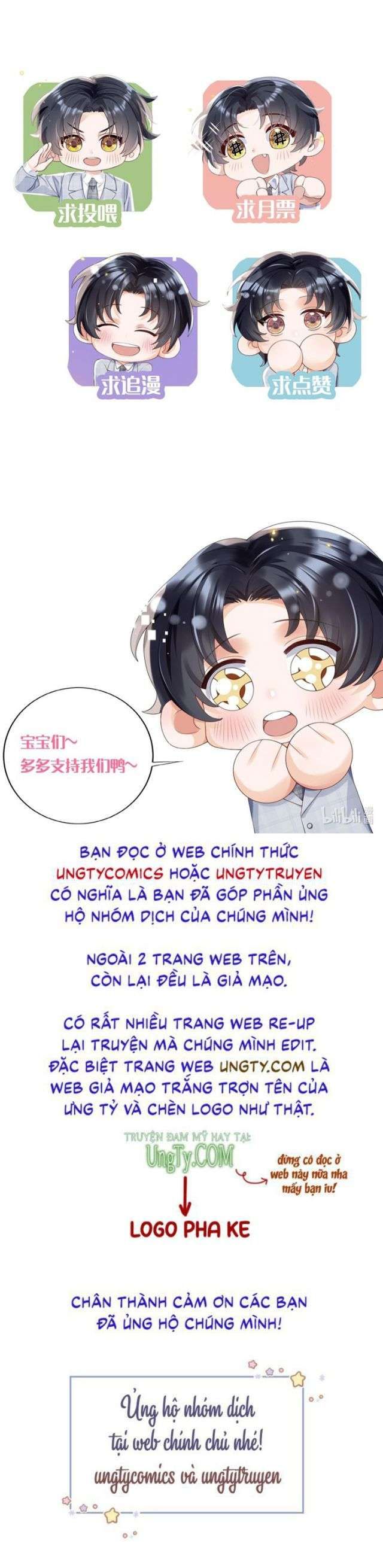 Xuyên Thành Bí Thư Khổ Bức Trong Truyện Bá Tổng: Chapter 25