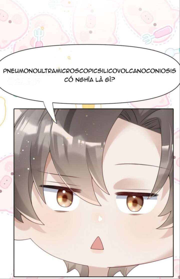 Xuyên Thành Bí Thư Khổ Bức Trong Truyện Bá Tổng: Chapter 25