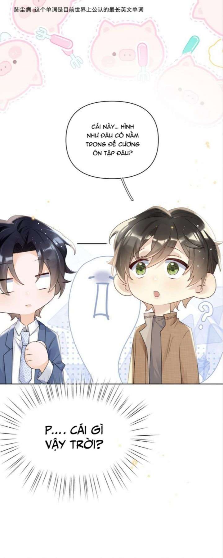Xuyên Thành Bí Thư Khổ Bức Trong Truyện Bá Tổng: Chapter 25