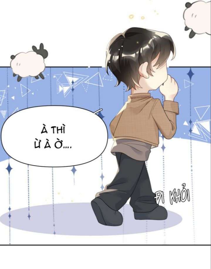 Xuyên Thành Bí Thư Khổ Bức Trong Truyện Bá Tổng: Chapter 25