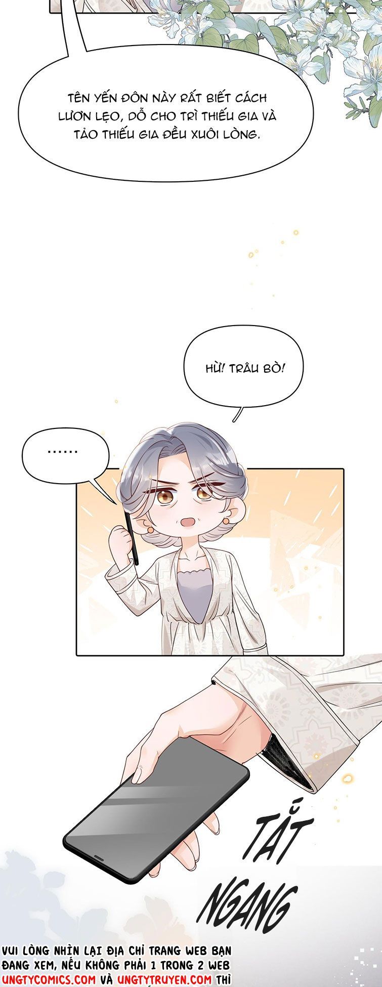 Xuyên Thành Bí Thư Khổ Bức Trong Truyện Bá Tổng: Chapter 26