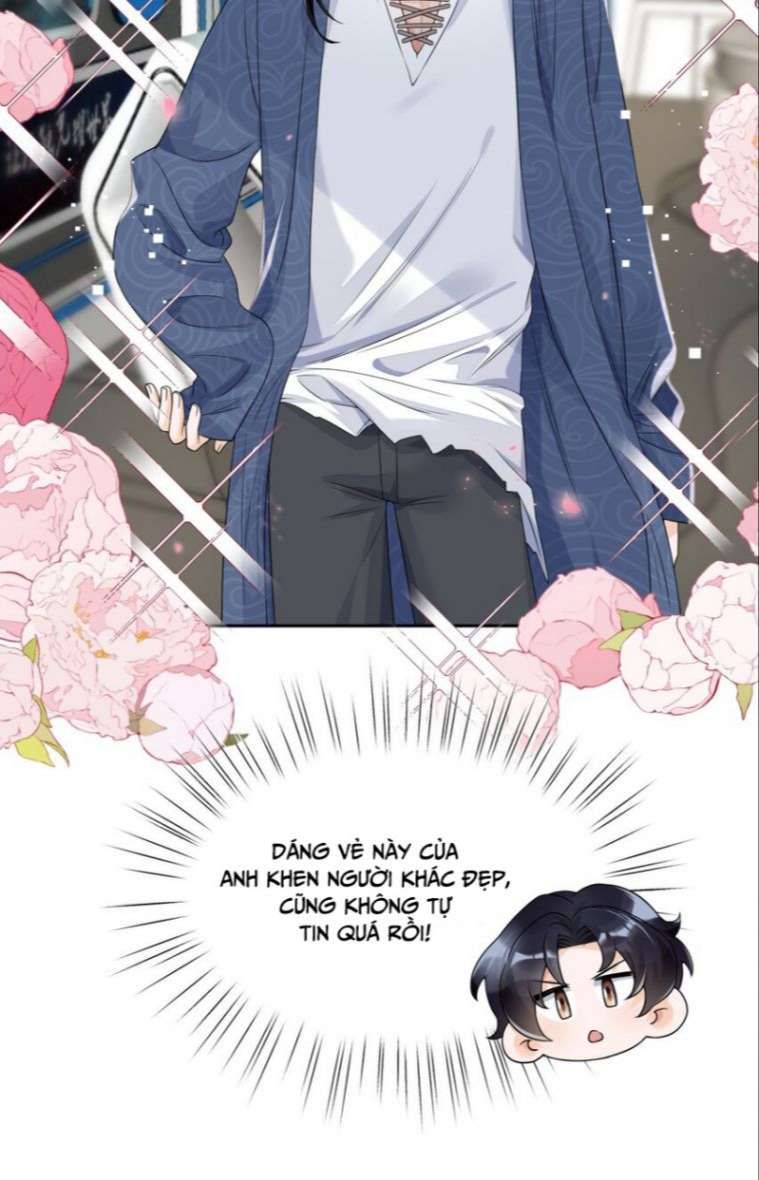 Xuyên Thành Bí Thư Khổ Bức Trong Truyện Bá Tổng: Chapter 28