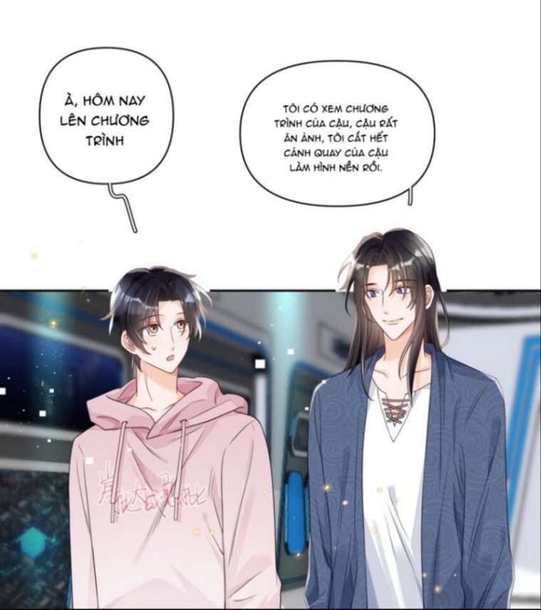Xuyên Thành Bí Thư Khổ Bức Trong Truyện Bá Tổng: Chapter 28