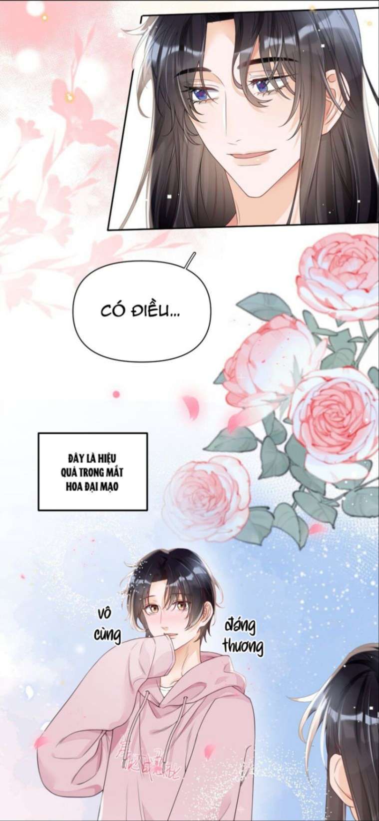 Xuyên Thành Bí Thư Khổ Bức Trong Truyện Bá Tổng: Chapter 28