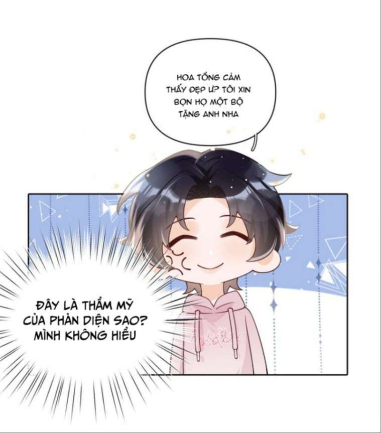 Xuyên Thành Bí Thư Khổ Bức Trong Truyện Bá Tổng: Chapter 28
