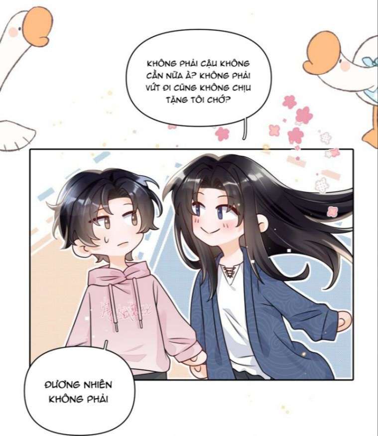 Xuyên Thành Bí Thư Khổ Bức Trong Truyện Bá Tổng: Chapter 28