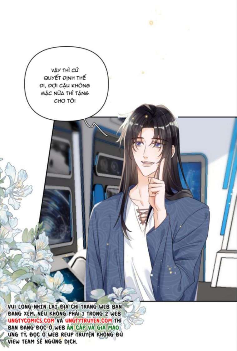 Xuyên Thành Bí Thư Khổ Bức Trong Truyện Bá Tổng: Chapter 28