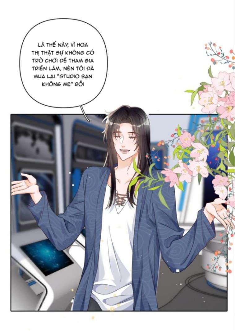 Xuyên Thành Bí Thư Khổ Bức Trong Truyện Bá Tổng: Chapter 28