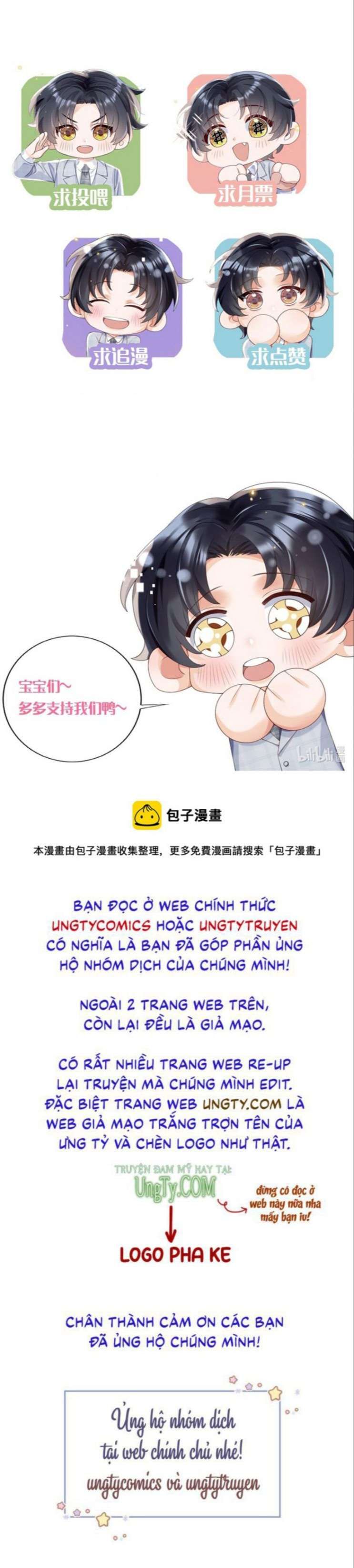 Xuyên Thành Bí Thư Khổ Bức Trong Truyện Bá Tổng: Chapter 28