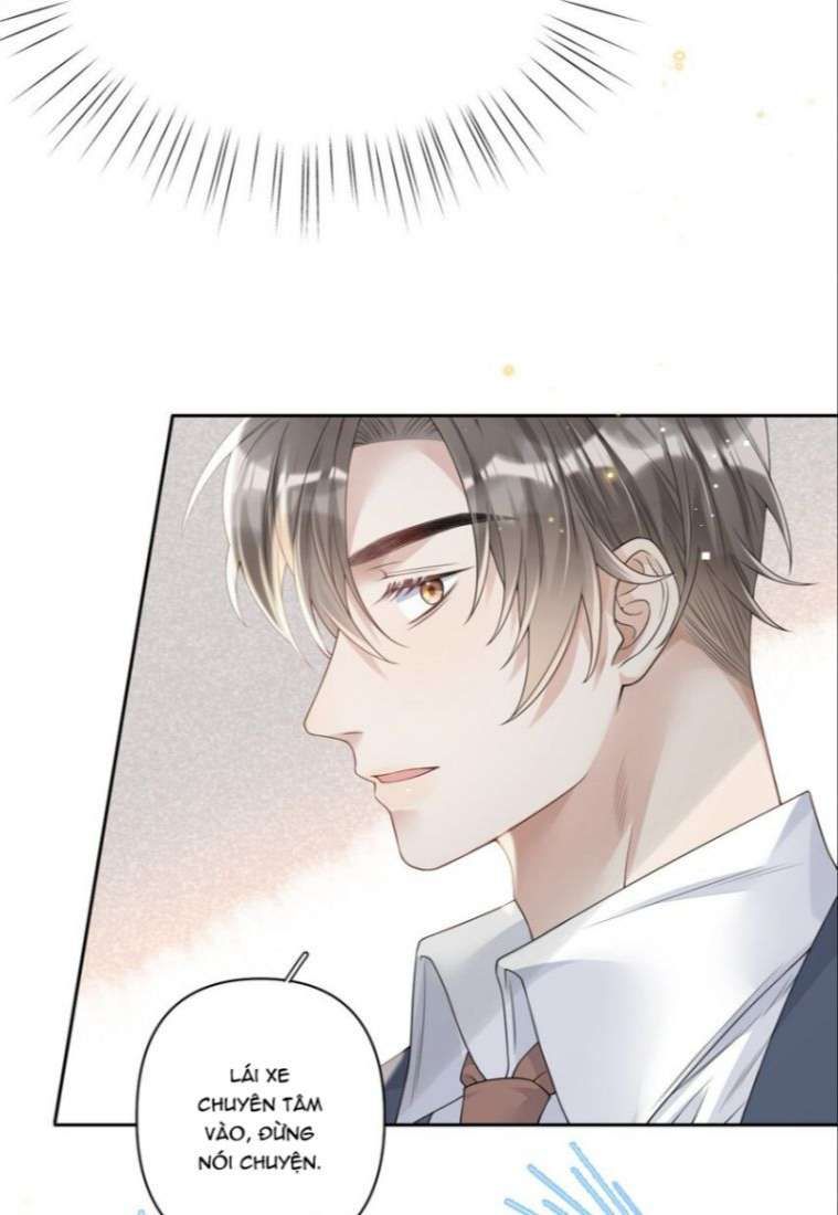 Xuyên Thành Bí Thư Khổ Bức Trong Truyện Bá Tổng: Chapter 28