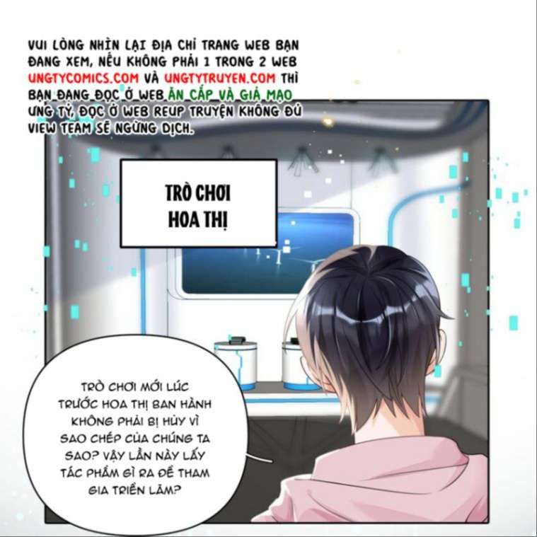 Xuyên Thành Bí Thư Khổ Bức Trong Truyện Bá Tổng: Chapter 28