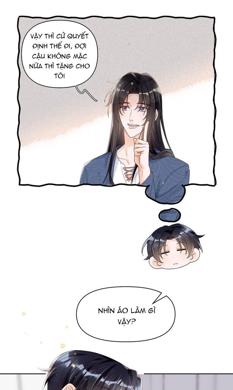Xuyên Thành Bí Thư Khổ Bức Trong Truyện Bá Tổng: Chapter 29