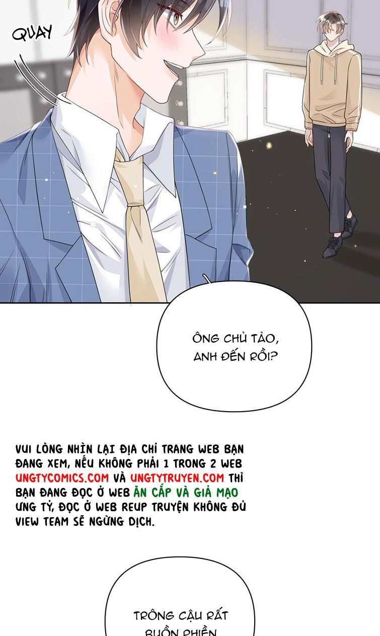 Xuyên Thành Bí Thư Khổ Bức Trong Truyện Bá Tổng: Chapter 29