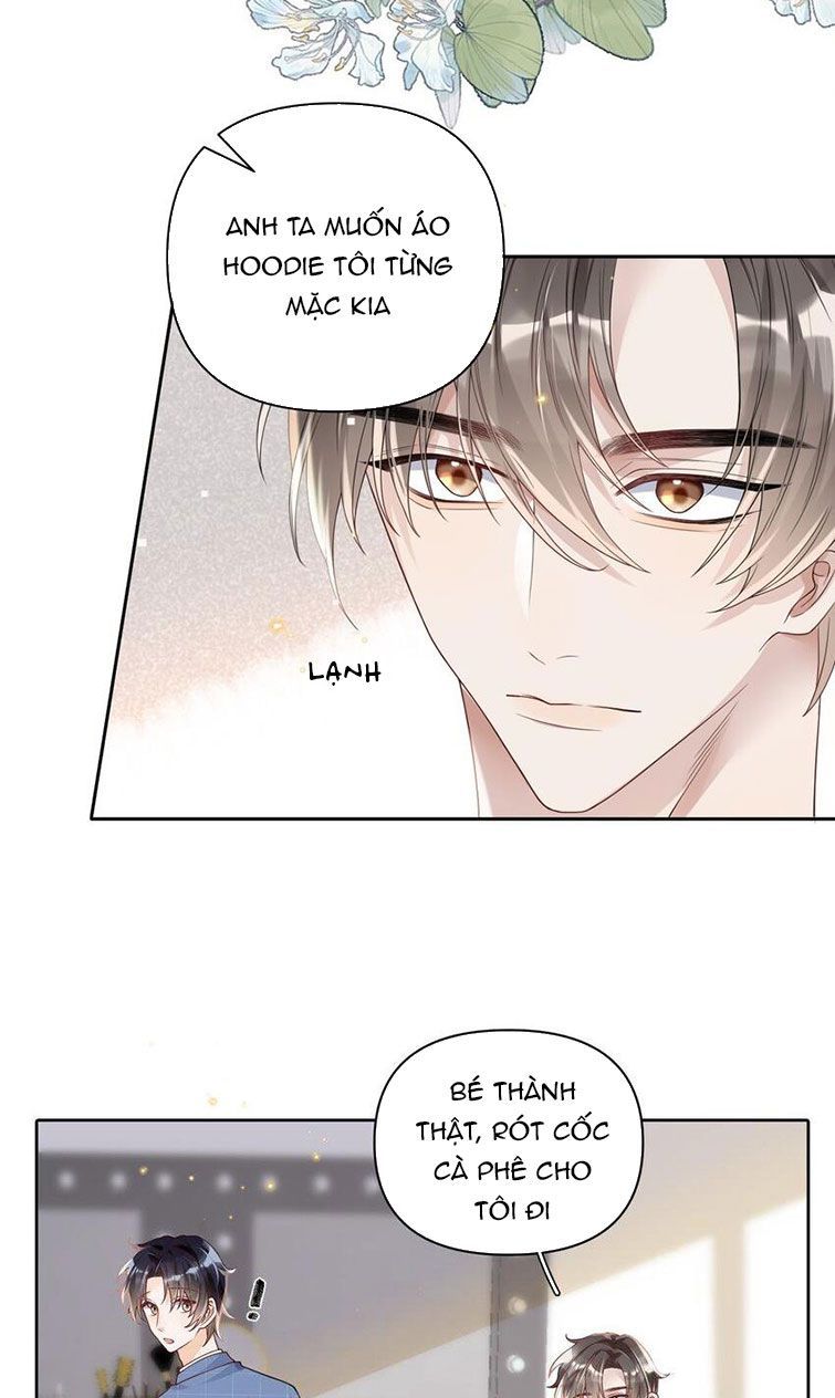 Xuyên Thành Bí Thư Khổ Bức Trong Truyện Bá Tổng: Chapter 29
