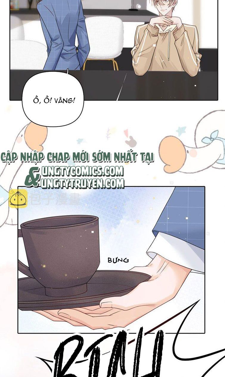 Xuyên Thành Bí Thư Khổ Bức Trong Truyện Bá Tổng: Chapter 29