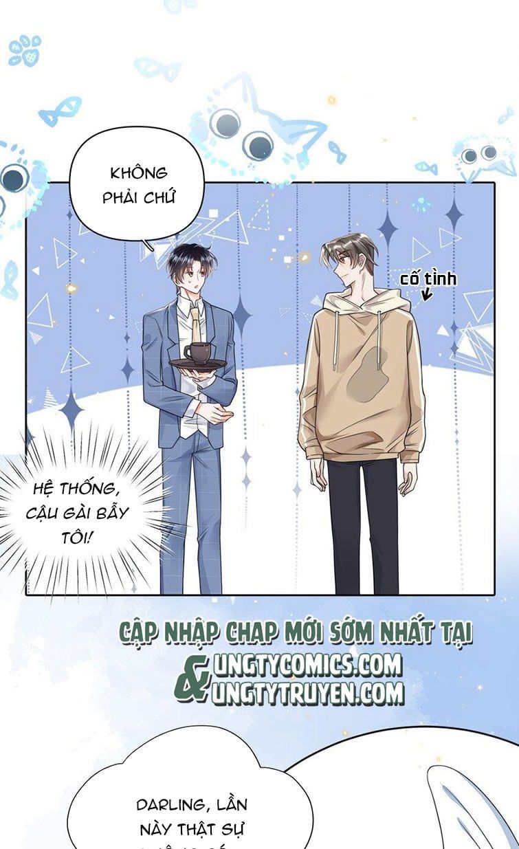 Xuyên Thành Bí Thư Khổ Bức Trong Truyện Bá Tổng: Chapter 29