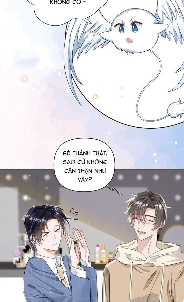 Xuyên Thành Bí Thư Khổ Bức Trong Truyện Bá Tổng: Chapter 29