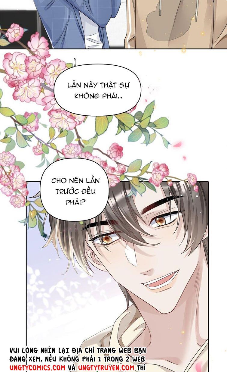 Xuyên Thành Bí Thư Khổ Bức Trong Truyện Bá Tổng: Chapter 29