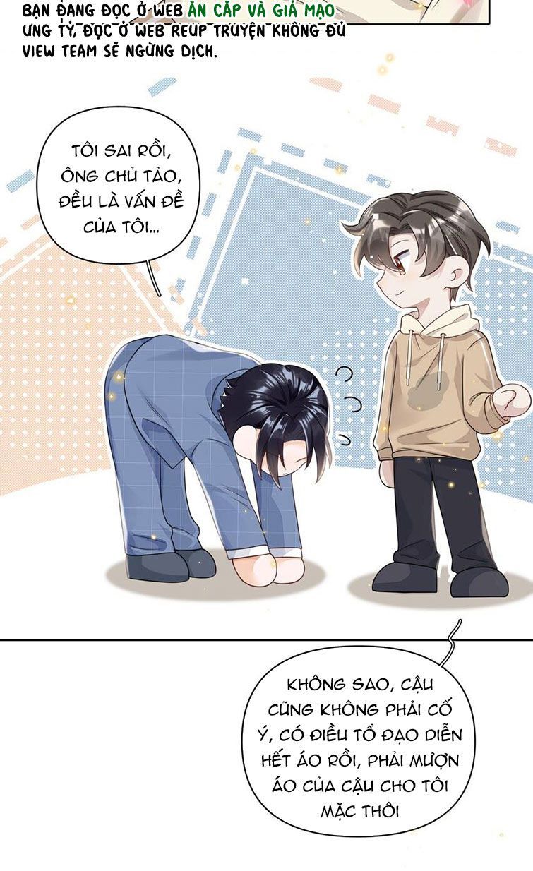 Xuyên Thành Bí Thư Khổ Bức Trong Truyện Bá Tổng: Chapter 29