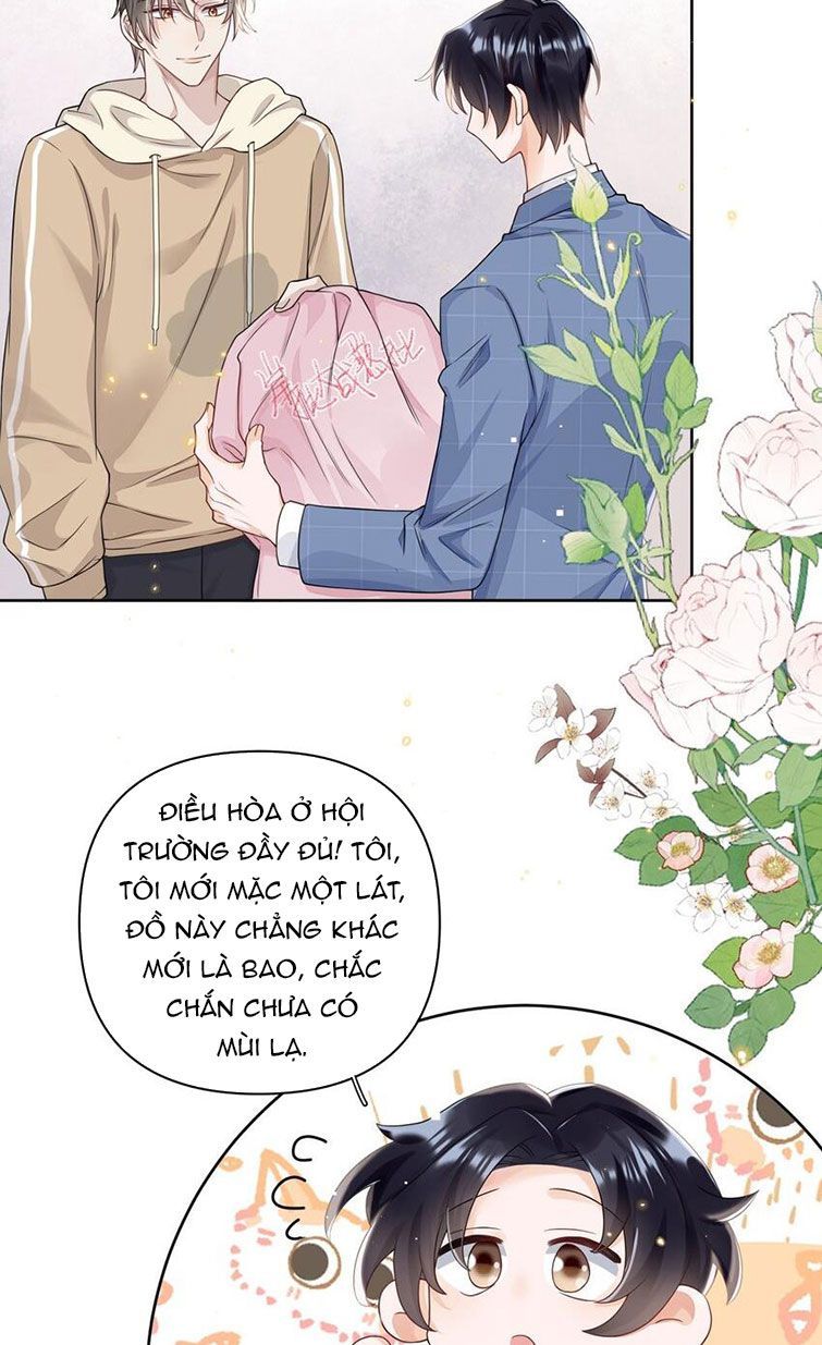 Xuyên Thành Bí Thư Khổ Bức Trong Truyện Bá Tổng: Chapter 29