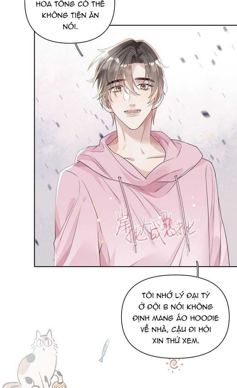 Xuyên Thành Bí Thư Khổ Bức Trong Truyện Bá Tổng: Chapter 29