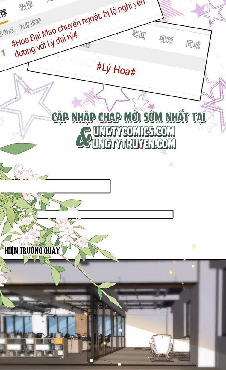 Xuyên Thành Bí Thư Khổ Bức Trong Truyện Bá Tổng: Chapter 29