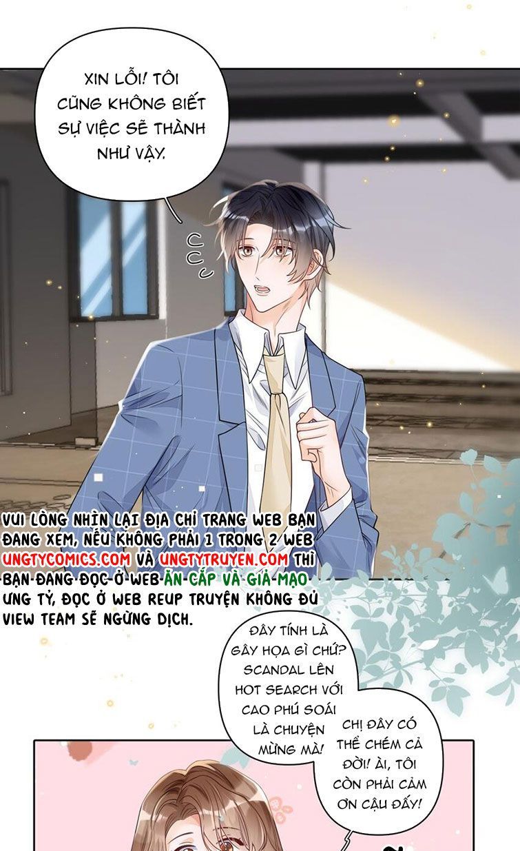 Xuyên Thành Bí Thư Khổ Bức Trong Truyện Bá Tổng: Chapter 29