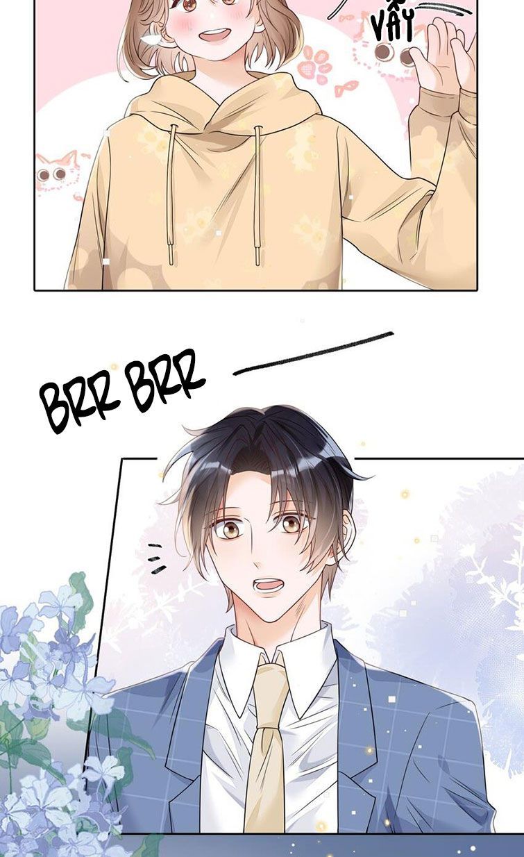 Xuyên Thành Bí Thư Khổ Bức Trong Truyện Bá Tổng: Chapter 29