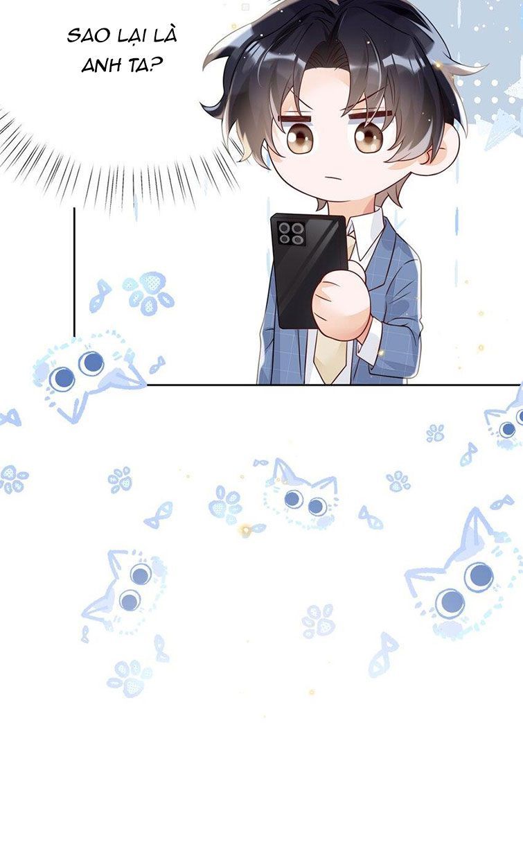Xuyên Thành Bí Thư Khổ Bức Trong Truyện Bá Tổng: Chapter 29