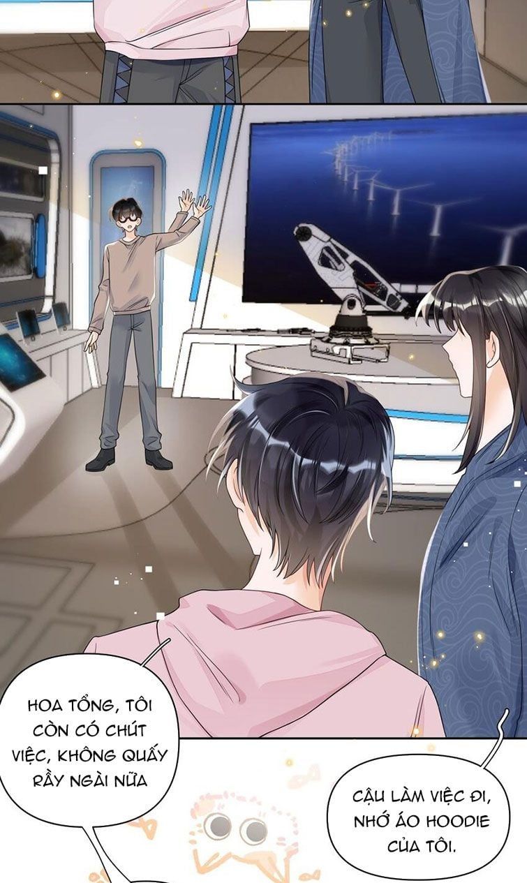 Xuyên Thành Bí Thư Khổ Bức Trong Truyện Bá Tổng: Chapter 29