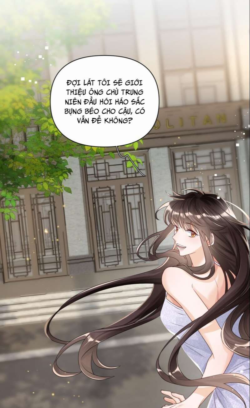 Xuyên Thành Bí Thư Khổ Bức Trong Truyện Bá Tổng: Chapter 31