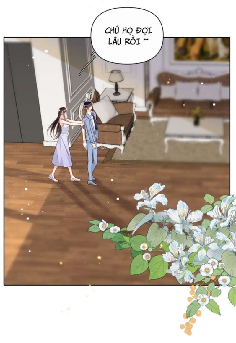 Xuyên Thành Bí Thư Khổ Bức Trong Truyện Bá Tổng: Chapter 31