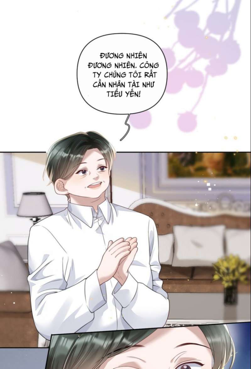 Xuyên Thành Bí Thư Khổ Bức Trong Truyện Bá Tổng: Chapter 31