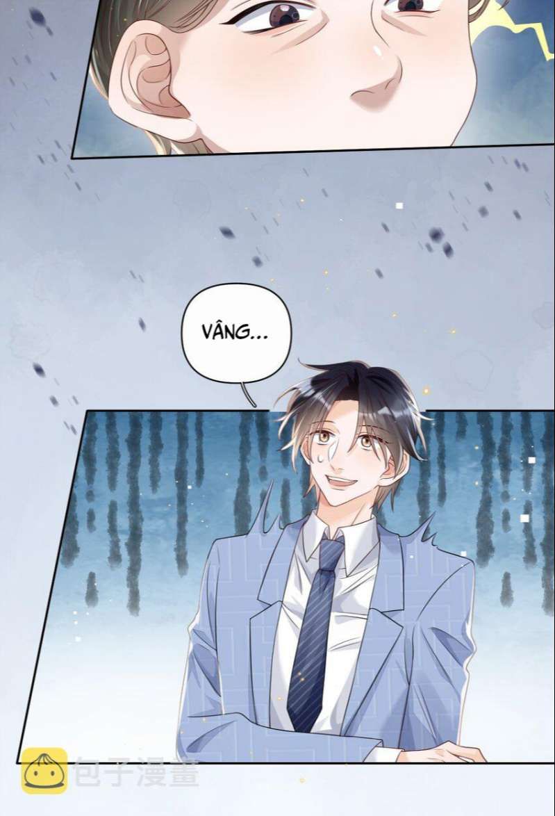 Xuyên Thành Bí Thư Khổ Bức Trong Truyện Bá Tổng: Chapter 31