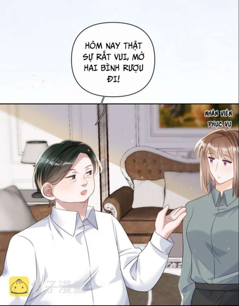 Xuyên Thành Bí Thư Khổ Bức Trong Truyện Bá Tổng: Chapter 31