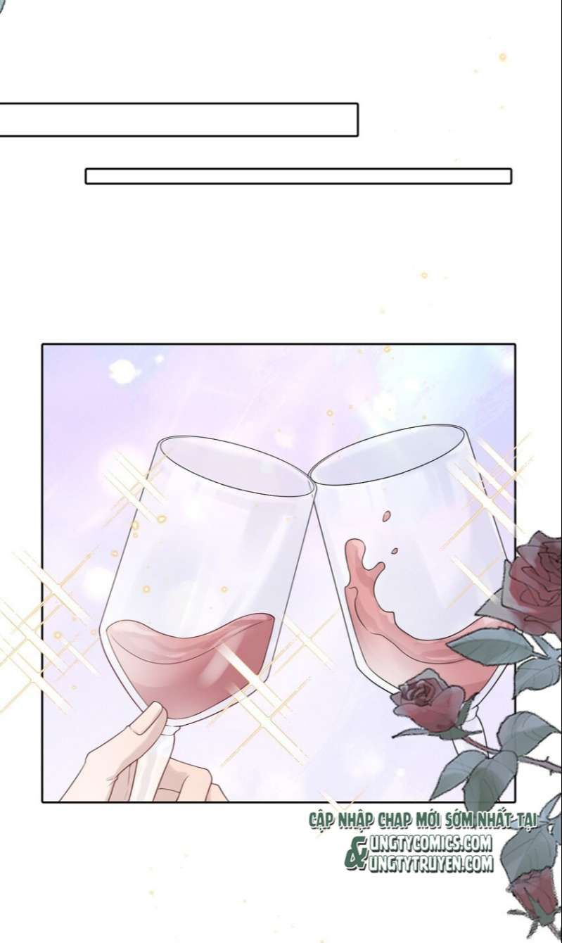 Xuyên Thành Bí Thư Khổ Bức Trong Truyện Bá Tổng: Chapter 31