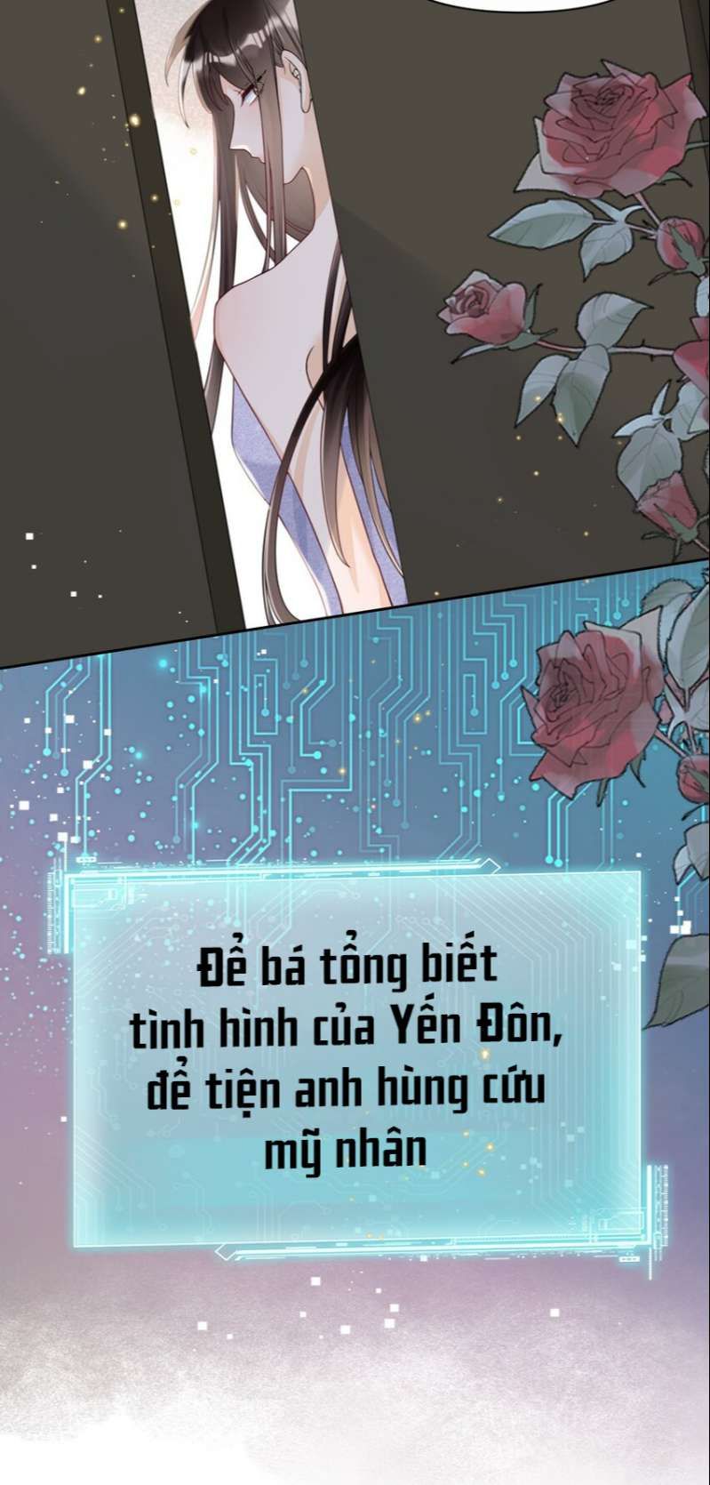 Xuyên Thành Bí Thư Khổ Bức Trong Truyện Bá Tổng: Chapter 31