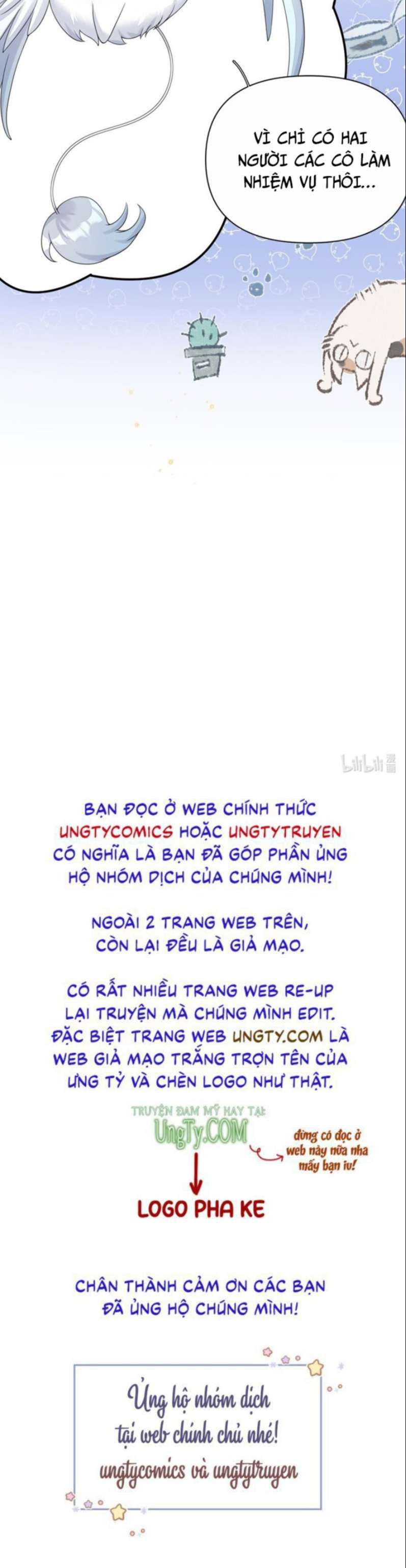 Xuyên Thành Bí Thư Khổ Bức Trong Truyện Bá Tổng: Chapter 31