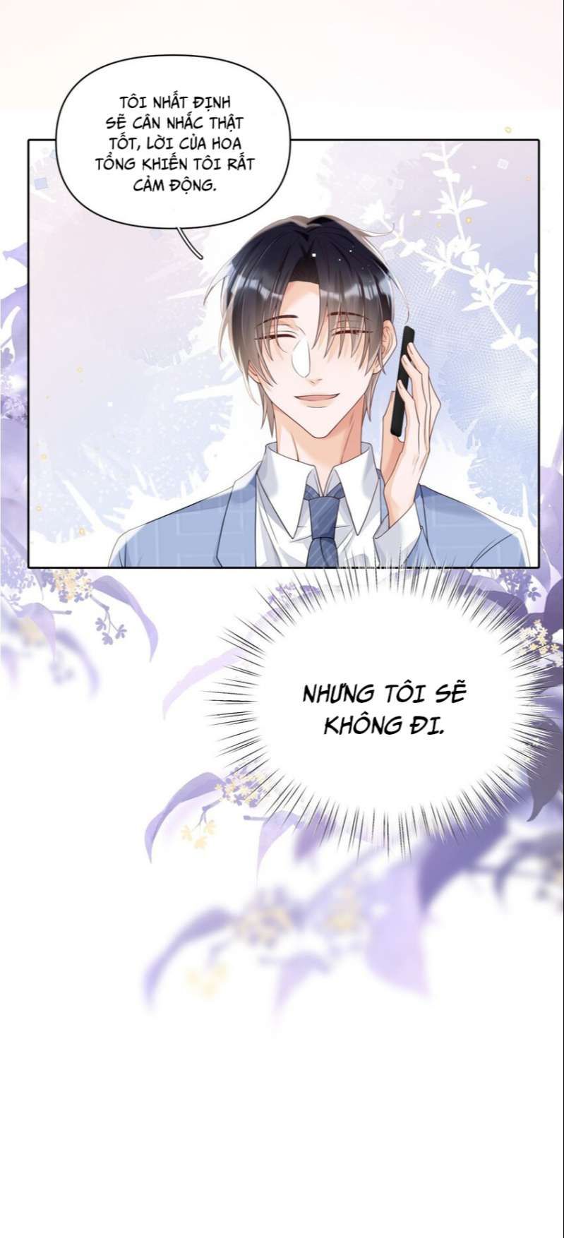 Xuyên Thành Bí Thư Khổ Bức Trong Truyện Bá Tổng: Chapter 31