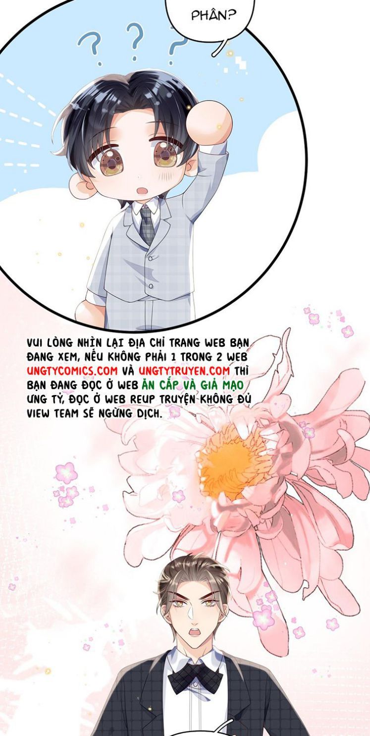 Xuyên Thành Bí Thư Khổ Bức Trong Truyện Bá Tổng: Chapter 4