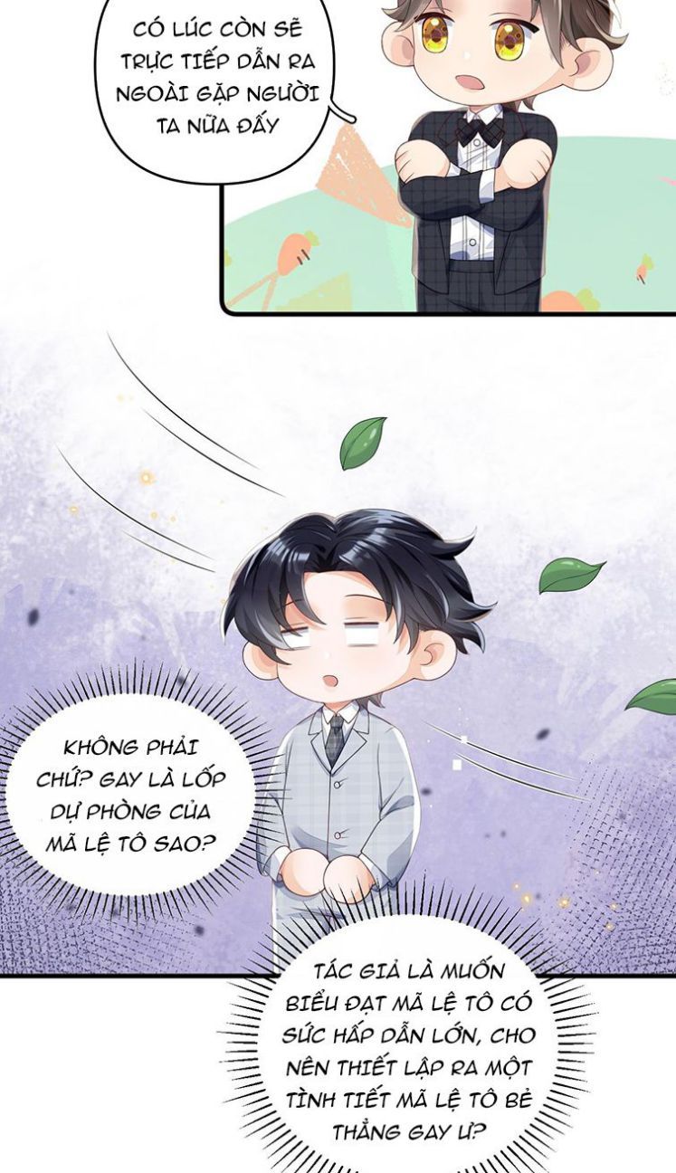 Xuyên Thành Bí Thư Khổ Bức Trong Truyện Bá Tổng: Chapter 4