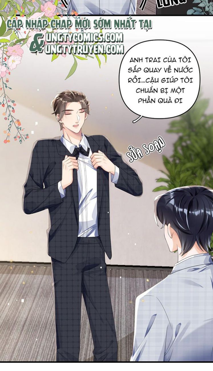 Xuyên Thành Bí Thư Khổ Bức Trong Truyện Bá Tổng: Chapter 4