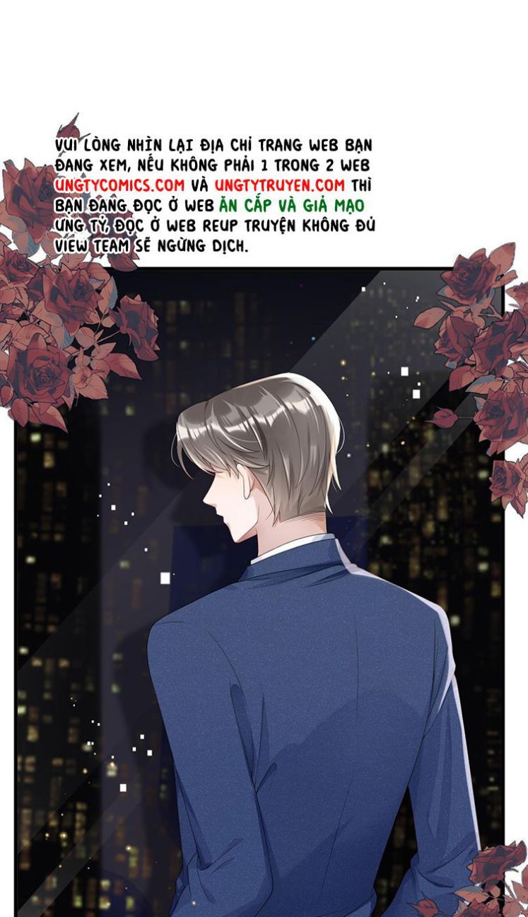 Xuyên Thành Bí Thư Khổ Bức Trong Truyện Bá Tổng: Chapter 4