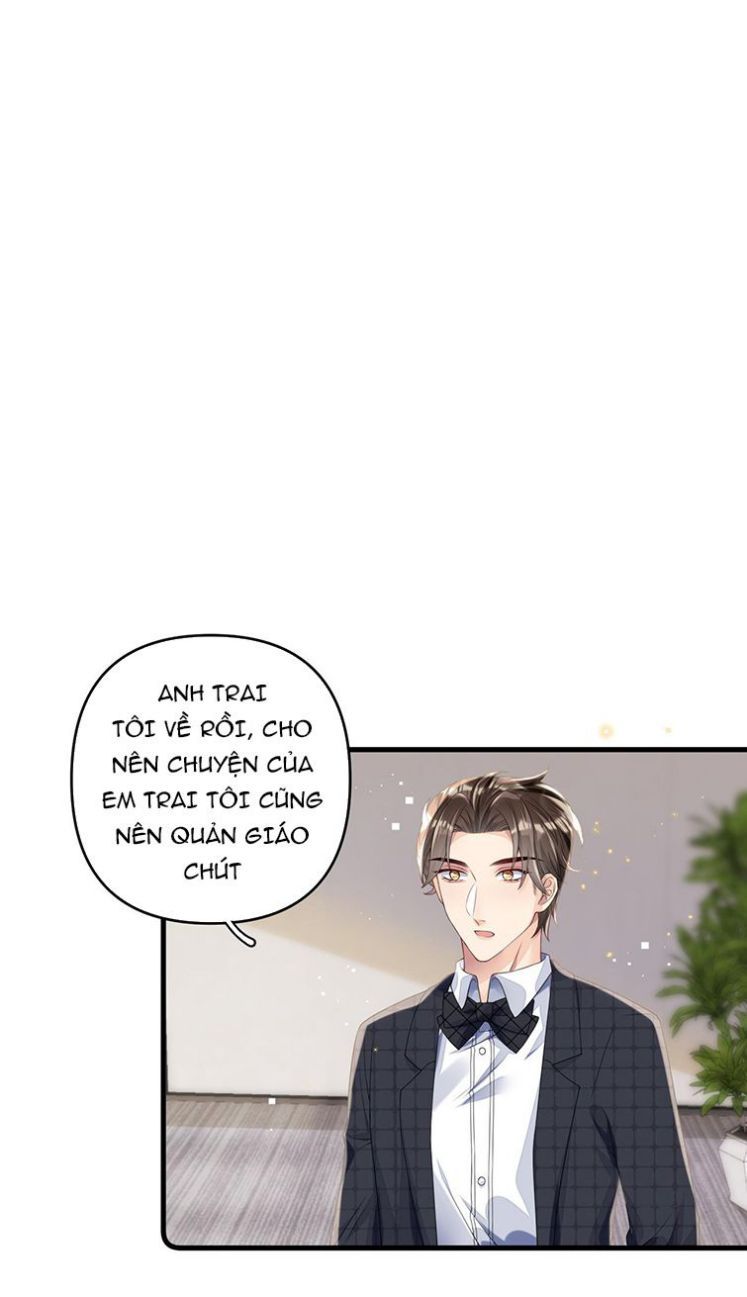 Xuyên Thành Bí Thư Khổ Bức Trong Truyện Bá Tổng: Chapter 4