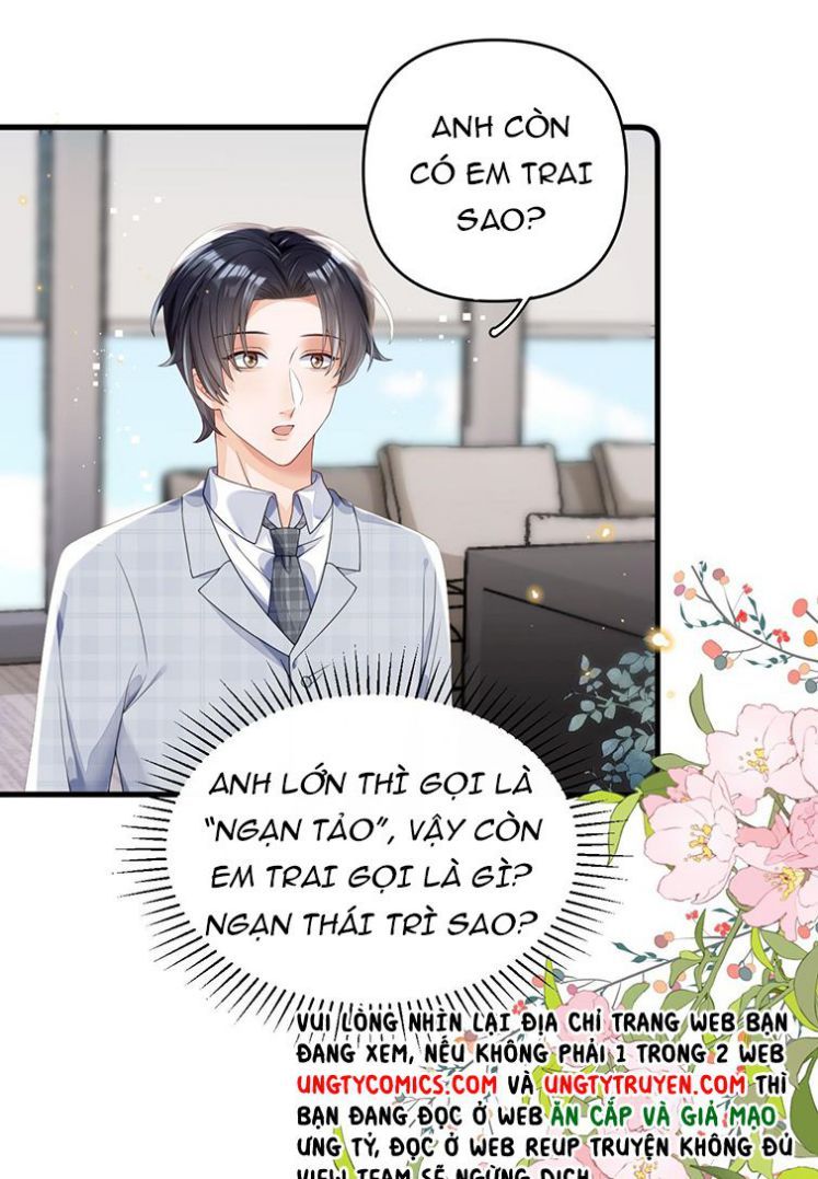 Xuyên Thành Bí Thư Khổ Bức Trong Truyện Bá Tổng: Chapter 4