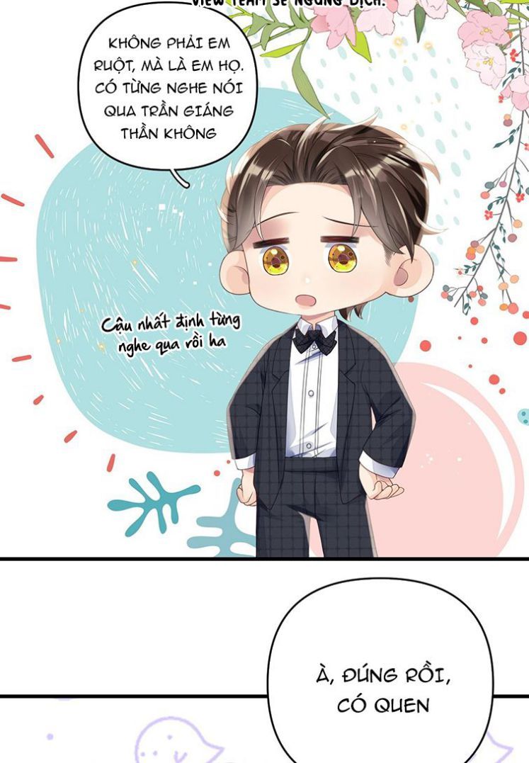 Xuyên Thành Bí Thư Khổ Bức Trong Truyện Bá Tổng: Chapter 4