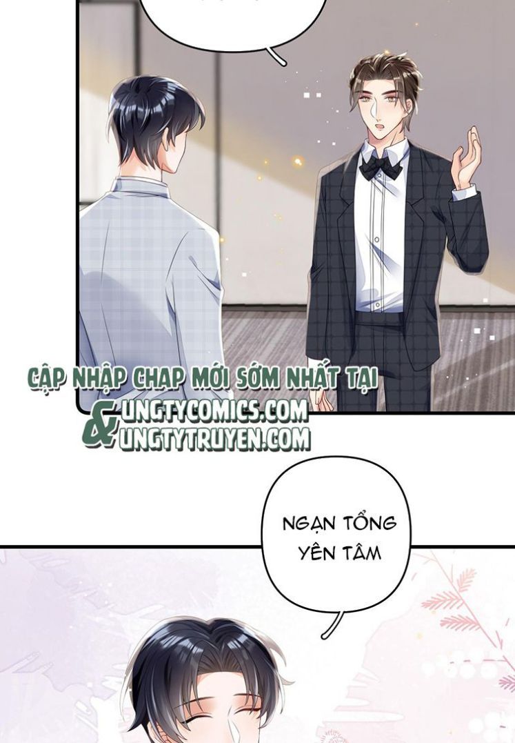 Xuyên Thành Bí Thư Khổ Bức Trong Truyện Bá Tổng: Chapter 4